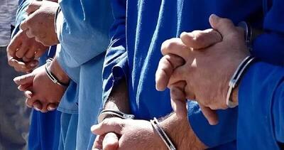  سوء قصد به پزشک در انزلی به سفارش همسر