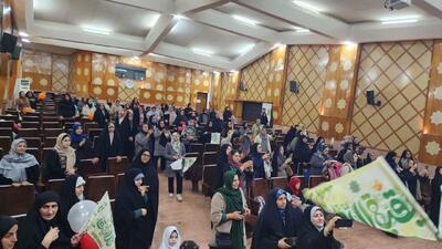  دوره آموزشی « طلوع انتظار» در بابل برگزار شد