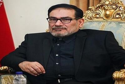  شمخانی به الجزیره: پاسخ ما به هر ماجراجویی نظامی کوبنده خواهد بود