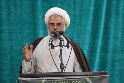  عبادی زاده: مسئولان با رفع مشکلات، پاسخگوی اعتماد و همراهی ملت باشند