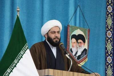  شیرعلیپور: حضور میلیونی مردم در ۲۲ بهمن پاسخ روشن به دشمنان انقلاب است
