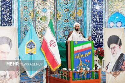  بامری: مردم در ۲۲بهمن وظیفه‌شان را انجام دادند؛ اکنون نوبت مسئولان است