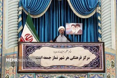  نوری:حضور میلیونی مردم در ۲۲ بهمن پیام اقتدار و بصیرت ملت بود