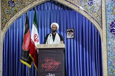 شمسی‌فر:حضور حماسی مردم در ۲۲ بهمن دنیا را متحیر و دشمنان را مأیوس کرد
