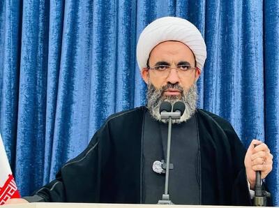  محمدی: ۲۲ بهمن امسال سیلی ملت ایران به استکبار جهانی بود