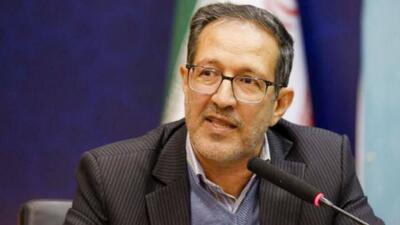  حسنی: انتخابات آرام‌ترین راه تغییر و تحول است
