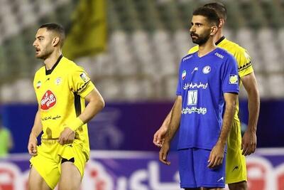  استقلال خوزستان سه امتیاز را در خانه حفظ کرد