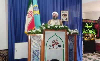  قدرتی: حضور حماسی مردم در ۲۲ بهمن دشمن را مأیوس کرد