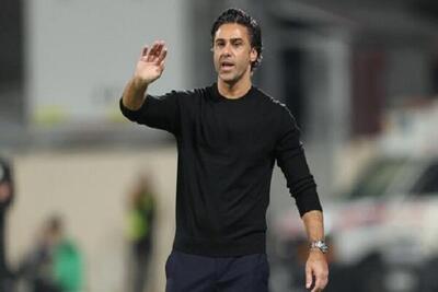  مجیدی: نباید امتیاز از دست دهیم/ بازیکنان جدید به تیم اضافه شده‌اند