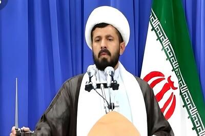  راشکی: راهپیمایی ۲۲ بهمن پاسخ کوبنده ملت ایران به جنگ شناختی دشمن بود