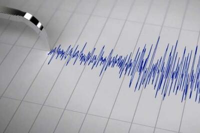  ۲ زلزله بالای ۴ ریشتری عسلویه را لرزاند