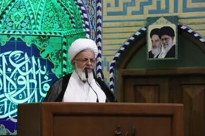  ناصری: قدرت دفاعی، مانع تکه‌تکه شدن ایران توسط دشمن شد