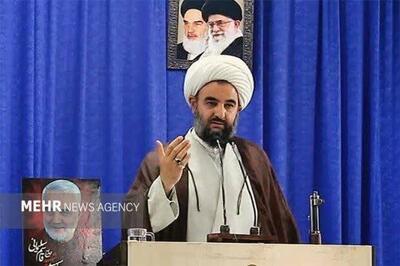  باقری بنابی: تعطیلی طولانی مدت سینمای پارس‌آباد غیرقابل قبول است