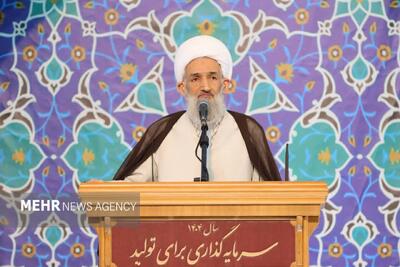  حضور  گسترده در راهپیمایی ۲۲ بهمن محاسبات دشمن را برهم زد