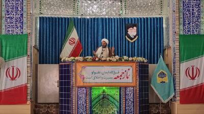  غلامی: حضور جوانان در ۲۲ بهمن دشمن را ناامید کرد