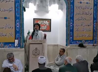  ماموستا حسینی: مؤمنان از فرصت شعبان برای ورود به رمضان بهره ببرند