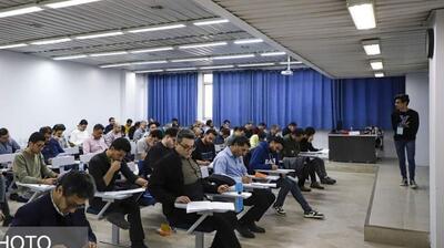  میگنا - زمان اعلام نتایج کنکور دکتری؛ نگرانی از کاهش داوطلبان در علوم پایه