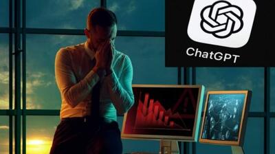  میگنا - استفاده زیاد از «چت‌جی‌پی‌تی» می‌تواند به روان‌پریشی منجر شود!