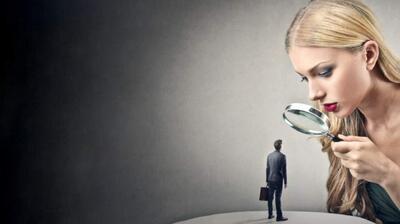  میگنا - کمال‌گرایی در ازدواج  دشمن صمیمیت است