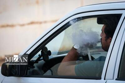  رشد ۱۳۵ درصدی مصرف دخانیات در دختران زنگ خطری برای سلامت جامعه است