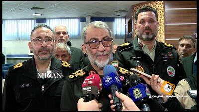  برخورد قاطع پلیس با دارندگان سلاح غیرمجاز