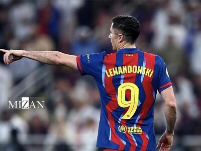  جنگ پنهان برای مهاجم لهستانی/ ۵ مشتری سرشناس در صف لواندوفسکی