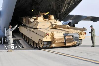  فشار قانونگذاران آمریکایی بر تایوان برای خرید تسلیحات بیشتر از واشنگتن