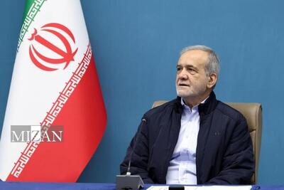  پیام تبریک سران ۱۴ کشور دیگر به پزشکیان به مناسبت سالگرد پیروزی انقلاب اسلامی