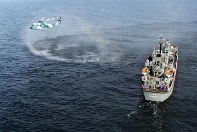  اعزام دومین ناو هواپیمابر آمریکا به غرب آسیا