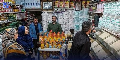  این دهک ها فردا منتظر کالابرگشان باشند