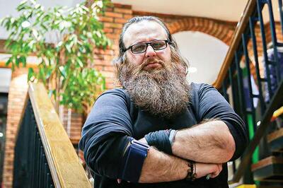  برنده سیمرغ بلورین فجر صفحه اینستاگرام خود را بست