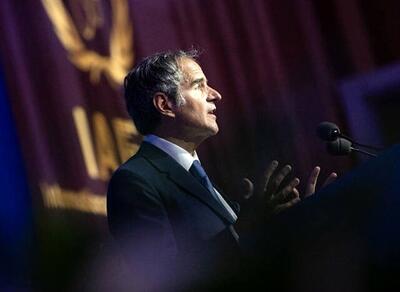  می‌دانیم مواد ایران چقدر است و کجاست