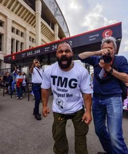  استعفای معنادار چهره شاخص مردان آهنین از همه سِمت‌ها