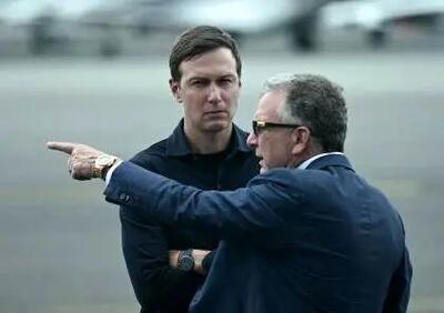  جنجال تازه بر سر نقش داماد ترامپ در پرونده مذاکره با ایران