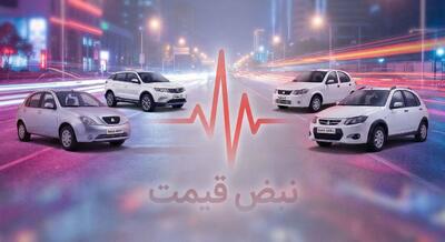  طرح ویژه سایپا؛ خریداران ۵ روز فرصت دارند تا خودروی ارزان بخرند | شرایط و نرخ‌های جدید ۲۴ بهمن ۱۴۰۴