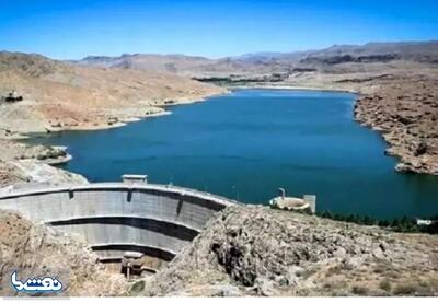  سدها همچنان تشنه‌اند | نفت ما