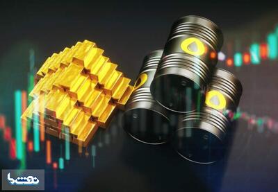  طلای پرمشتری در مقابل بورس بی‌اطمینان | نفت ما