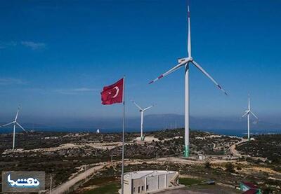  ترکیه از خزر تا خلیج فارس و مدیترانه، به دنبال انرژی است | نفت ما