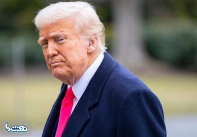  ادعای ترامپ: توافق با ایران دشوار بوده است | نفت ما