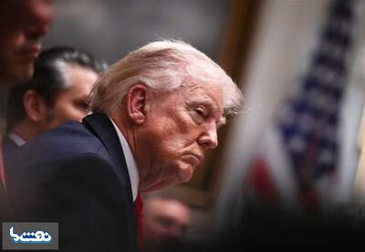  ترامپ: آمریکا باید با ایران به توافق برسد | نفت ما