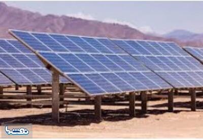  مدارس دولتی به پنل های خورشیدی مجهز می شوند | نفت ما