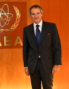  درخواست گروسی برای تاسیسات ایران