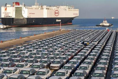  چرا فروش خودروهای برقی در جهان کاهش یافت؟