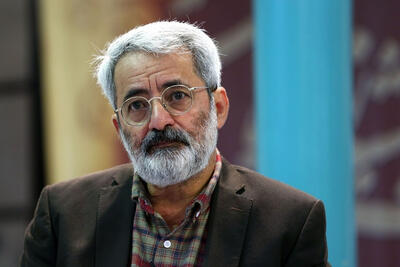  آویزان شدن به ترامپ و دیدن خواب‌های مغشوش