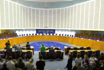  اروپا؛ داور حقوق بشر یا شریک میدان خون؟