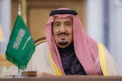  ملک سلمان 13 مقام عربستان سعودی را برکنار کرد