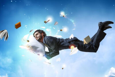  مهندسی علمی محتوای رویاها