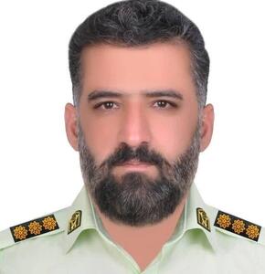  شهادت یک مأمور پلیس در درگیری با قاچاقچیان