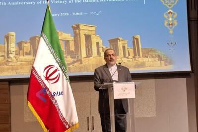  اعتمادی به آمریکا نداریم