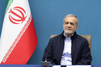  ادامه پیام‌های تبریک سران کشورهای جهان به پزشکیان